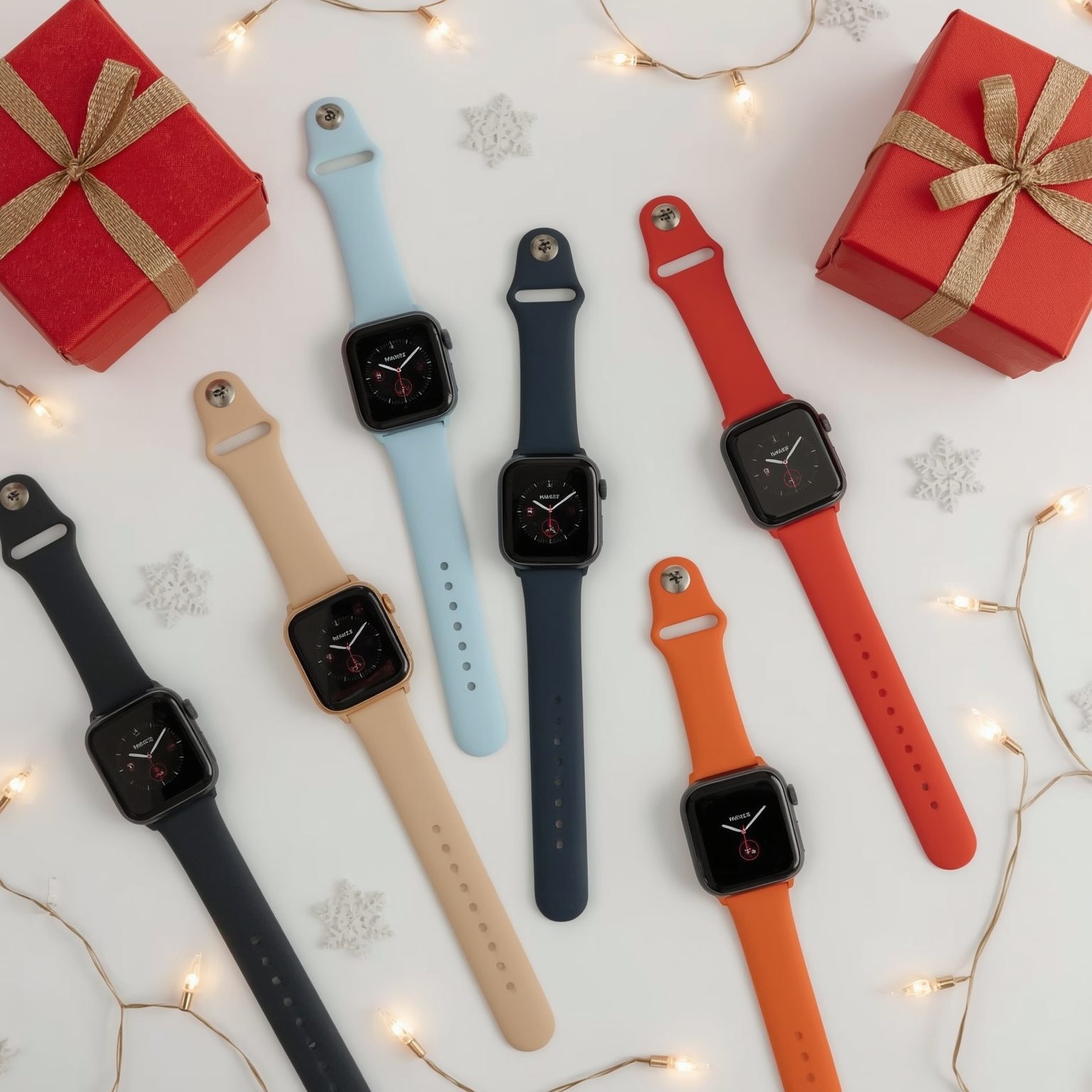 Which Apple Watch Should You Gift This Holiday Season?