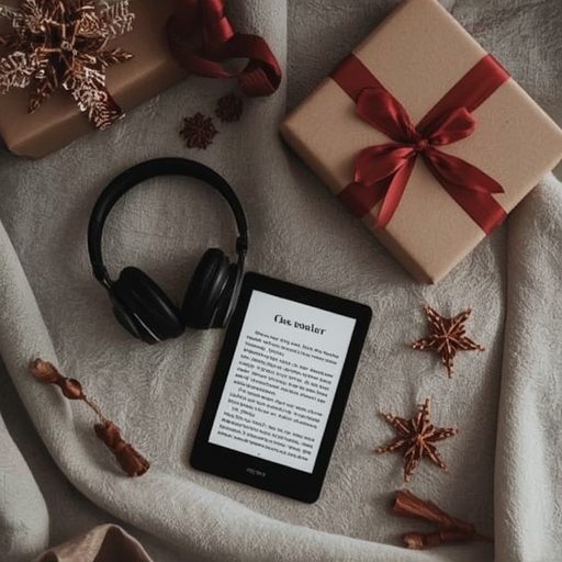 Sony’s XM5 Headphones & New Kindle Headline This Week’s Best Holiday Deals