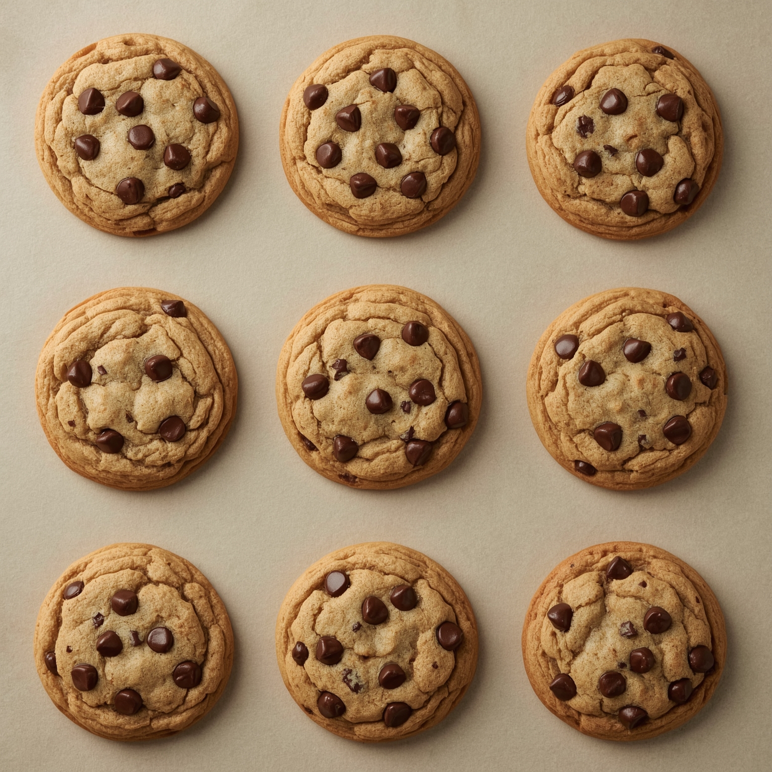 I Compared 6 Packaged Chocolate-Chip Cookies—Here’s the Surprising Winner (and Loser)