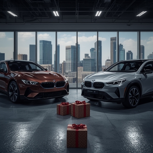 This Company Celebrates Its Top Performers With Luxury Cars and Dream Vacations