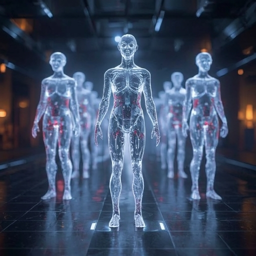 The End of the Creator? How AI Video Could Redefine Creativity