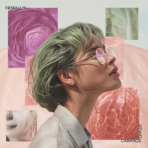 Pinterest Reveals the Top 2026 Aesthetic Trends: Mismatched Beauty, Nostalgia & The Cabbage Craze