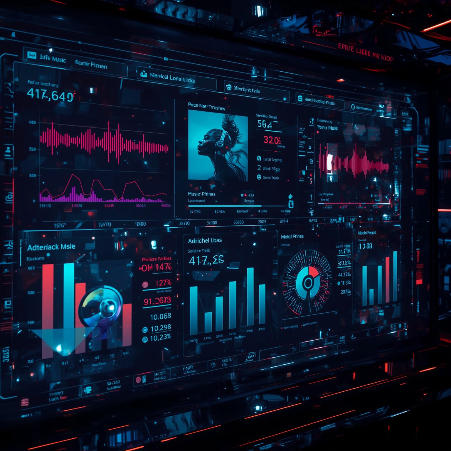 Apple Music Replay 2025 Brings Deeper Listening Insights and New In-App Experience