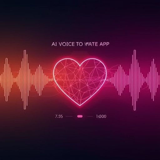 Hinge CEO Launches Overtone: An AI and Voice-Driven Dating Revolution