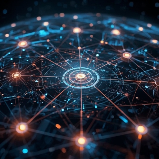 SoftBank Acquires DigitalBridge for $4B to Boost AI Infrastructure