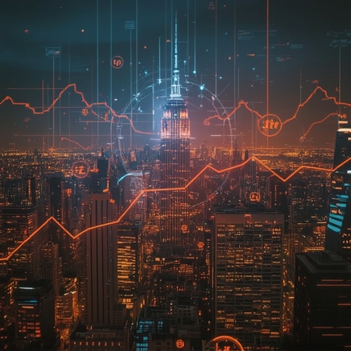 $23 Billion Richer, But Falling Behind in the Tech Wealth Race