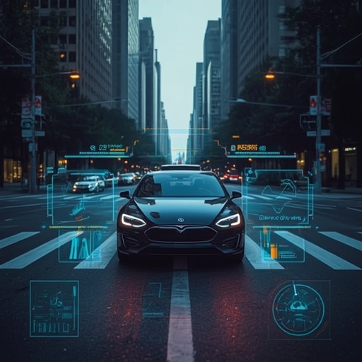 Feds Report 80+ Incidents Involving Tesla’s Full Self-Driving System