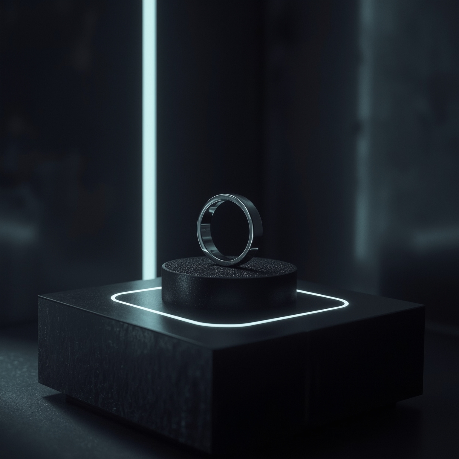 The Oura Ring 4: Stylish Wearable Tech Now Up to $150 Off for Cyber Monday