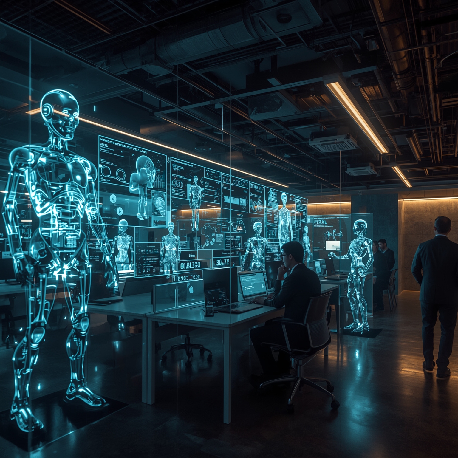 Why Humans Still Matter in the AI Era: Lessons from IBM’s Leadership