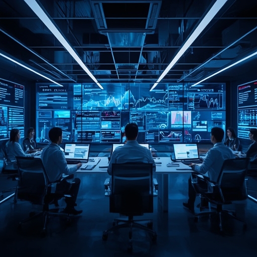 Behind the $3.2B Hedge Fund Shutdown: How Competitors Are Seizing Talent and Technology