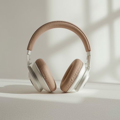 Fairphone’s Fairbuds XL: Smarter, Greener, and Built to Last