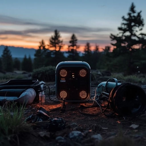 10 Best Portable Power Stations (2025): Power Capacity, Portability, Camping, and More