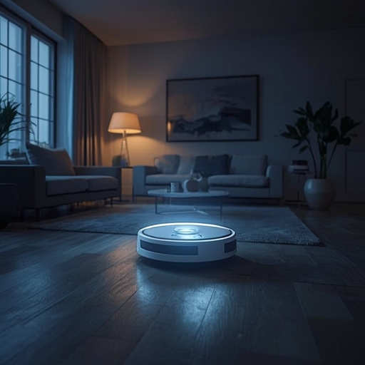 Roomba Maker Faces Bankruptcy After Failed Amazon Acquisition