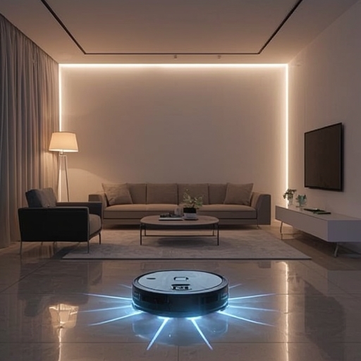 iRobot Files for Bankruptcy, Assures Users Roombas Will Keep Running