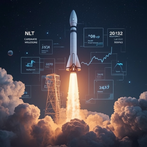 SpaceX Eyes 2026 IPO with a $1.5 Trillion Valuation Target