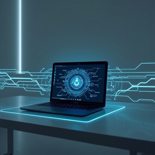 Turning a Tiny Laptop into a Linux Powerhouse: My X Plus Storm 10 Transformation