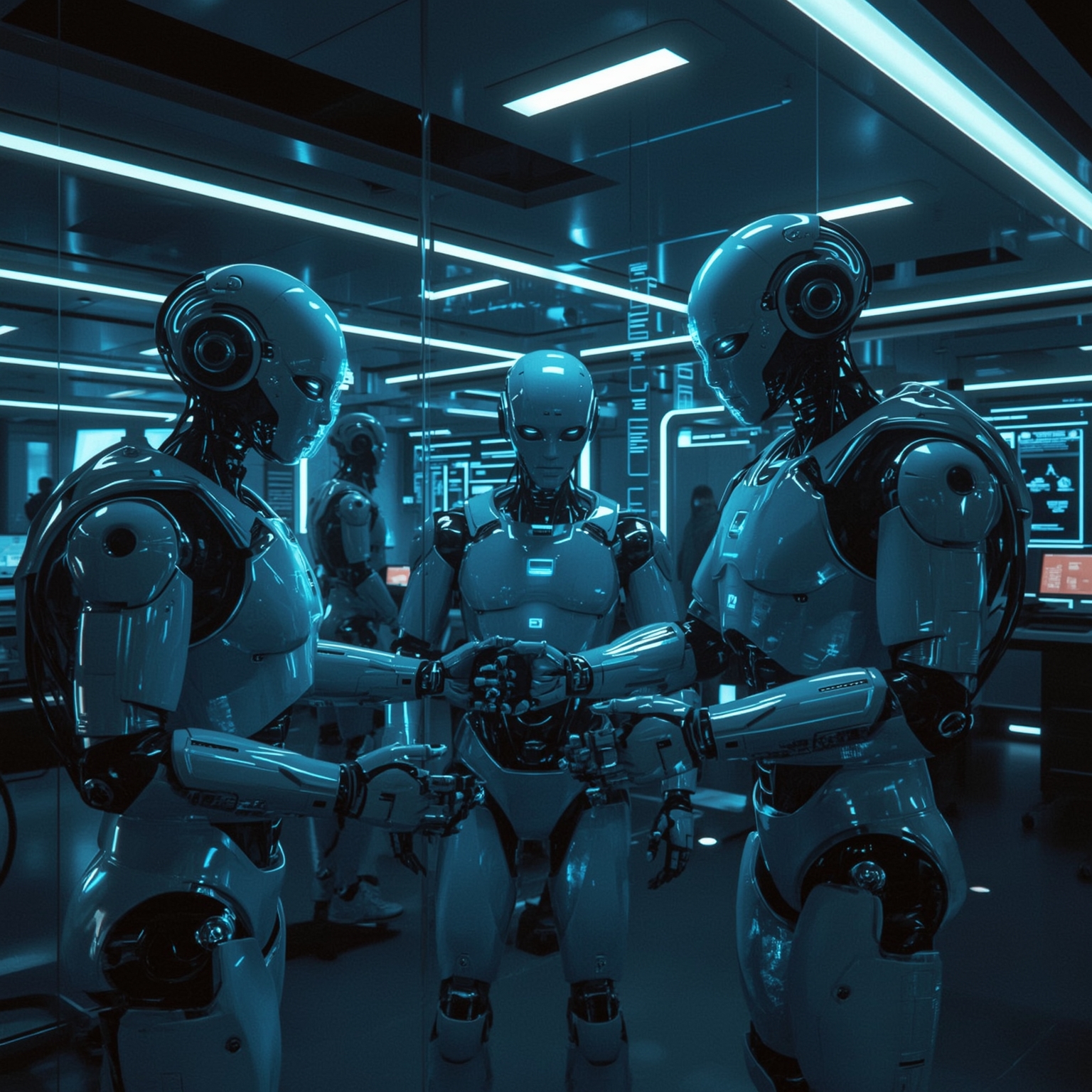 China’s Top Universities Launch ‘Embodied Intelligence’ Majors to Boost Robotics and AI Talent