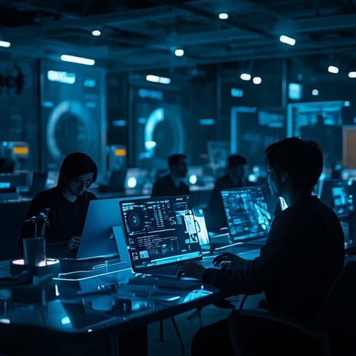 A Very Human Vision for Going All-In on AI