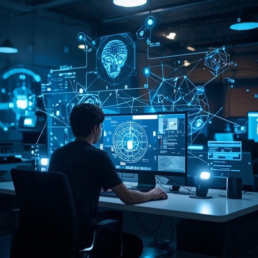 The Simplest Way to Break Into AI: Get Your Hands Dirty