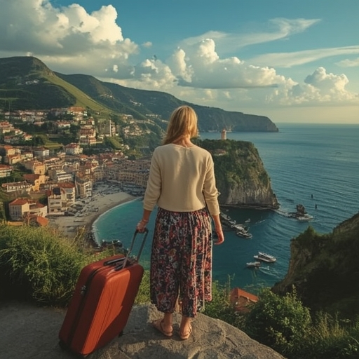 From Empty Nest to Global Explorer: How 6 Months Abroad Redefined What Comes Next