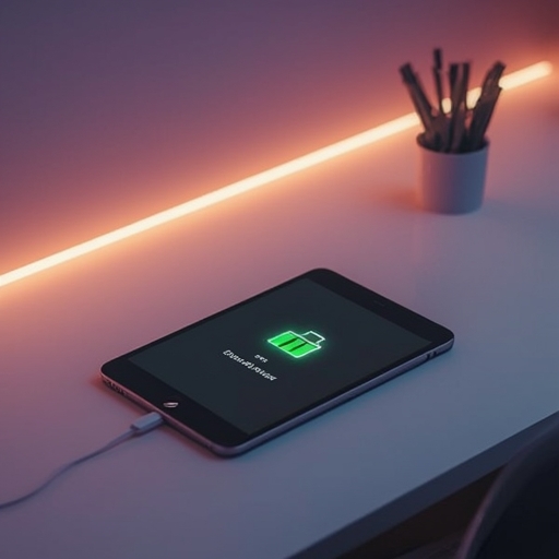 How You’re Charging Your Tablet Is Quietly Killing It – 3 Mistakes to Avoid (and the Right Way)