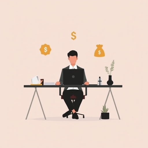 Frugal Billionaire: Redefining Success Through Simplicity and Focus