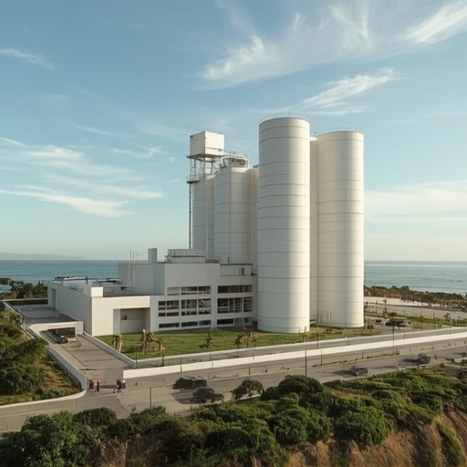 Holcim Strengthens Latin American Presence with $1.5B Acquisition of Cementos Pacasmayo