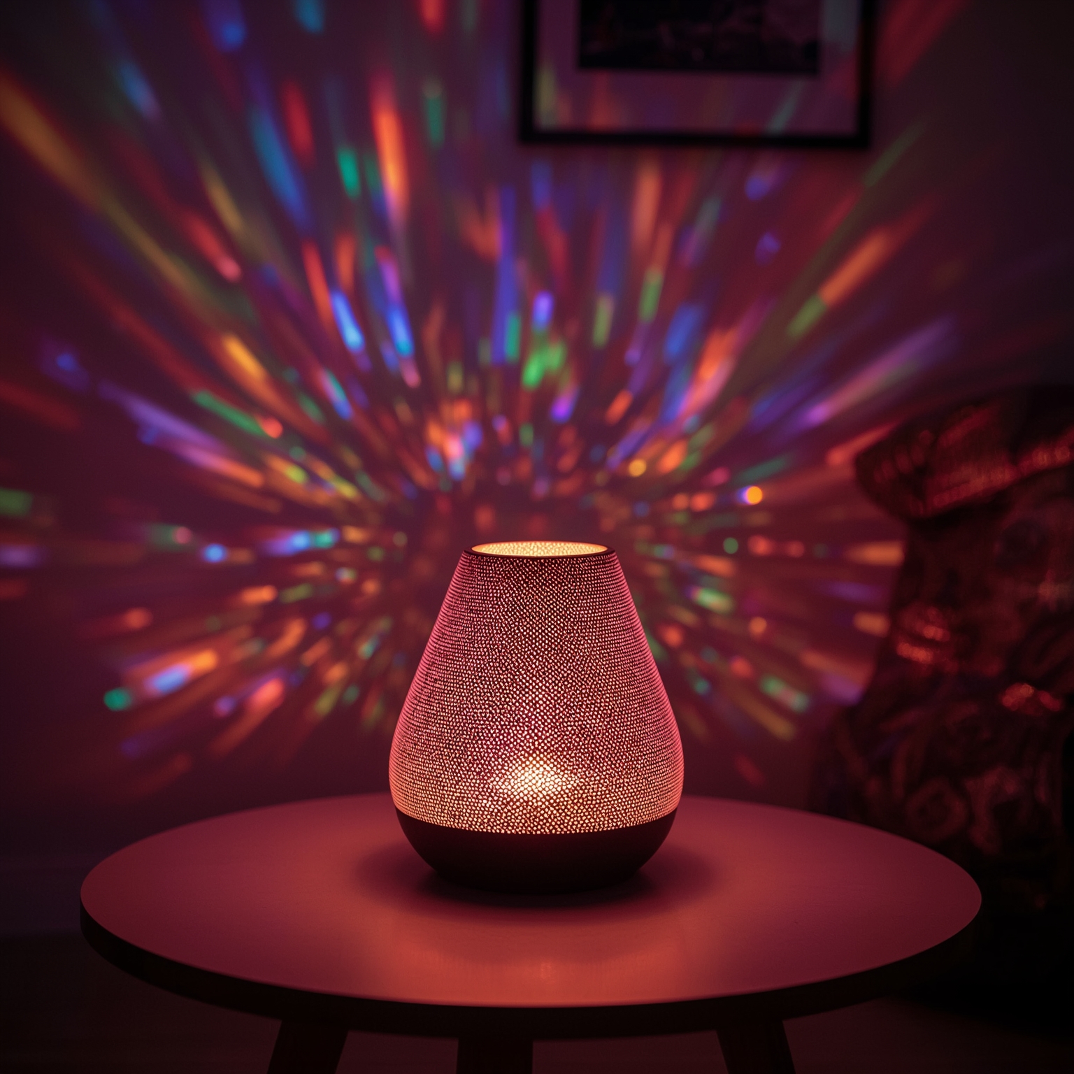 Govee’s RGB Speaker-Lamp Powered by JBL Now 25% Off for Cyber Monday