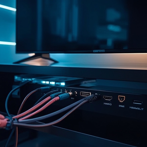 Does It Matter Which HDMI Port You Use on Your TV? Yes, and Here’s Why