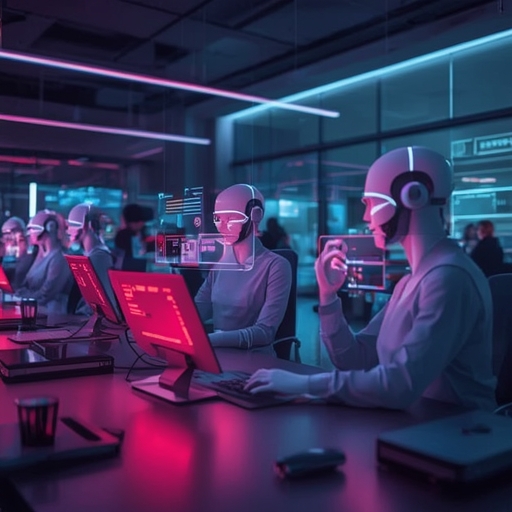 AI Isn’t Optional Anymore — Employers Already Expect You To Know It