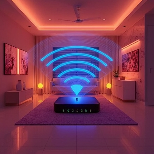 Top Long-Range Routers for Fast, Reliable, Whole-Home Wi-Fi