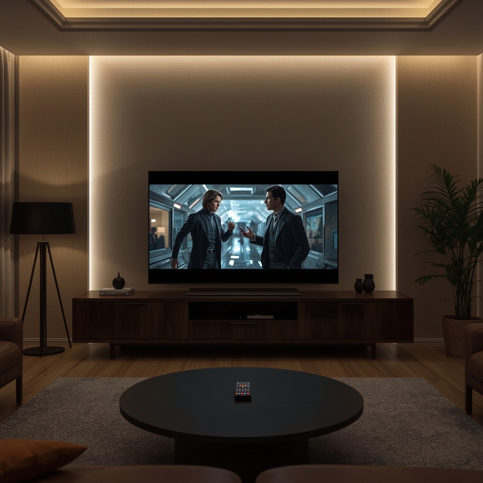 How to Turn Off Motion Smoothing on Your TV (and Why You Should)