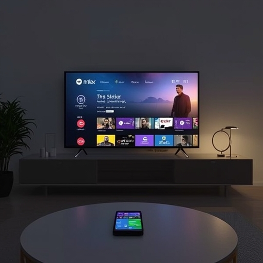 Netflix Ends Phone-to-TV Casting: What Viewers Need to Know