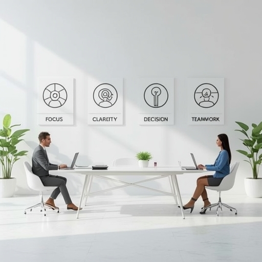 4 Rules from Snowflake’s CEO for Meetings That Actually Work