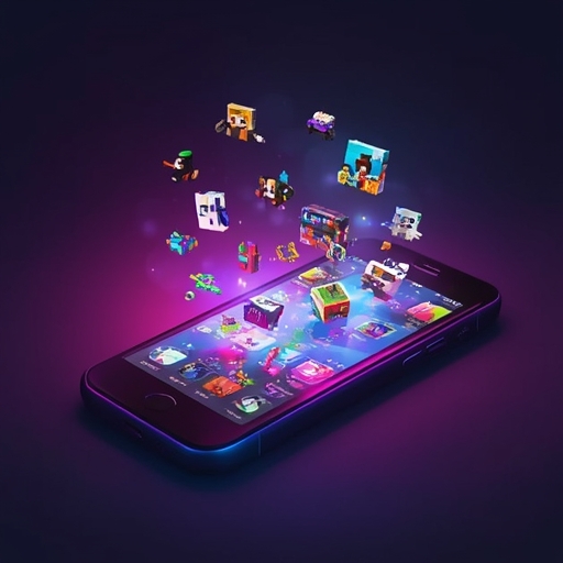 A Love Letter to the Golden Age of iPhone Gaming