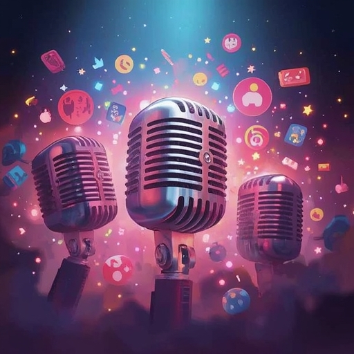 Remembering the Voices That Shaped Our Childhoods