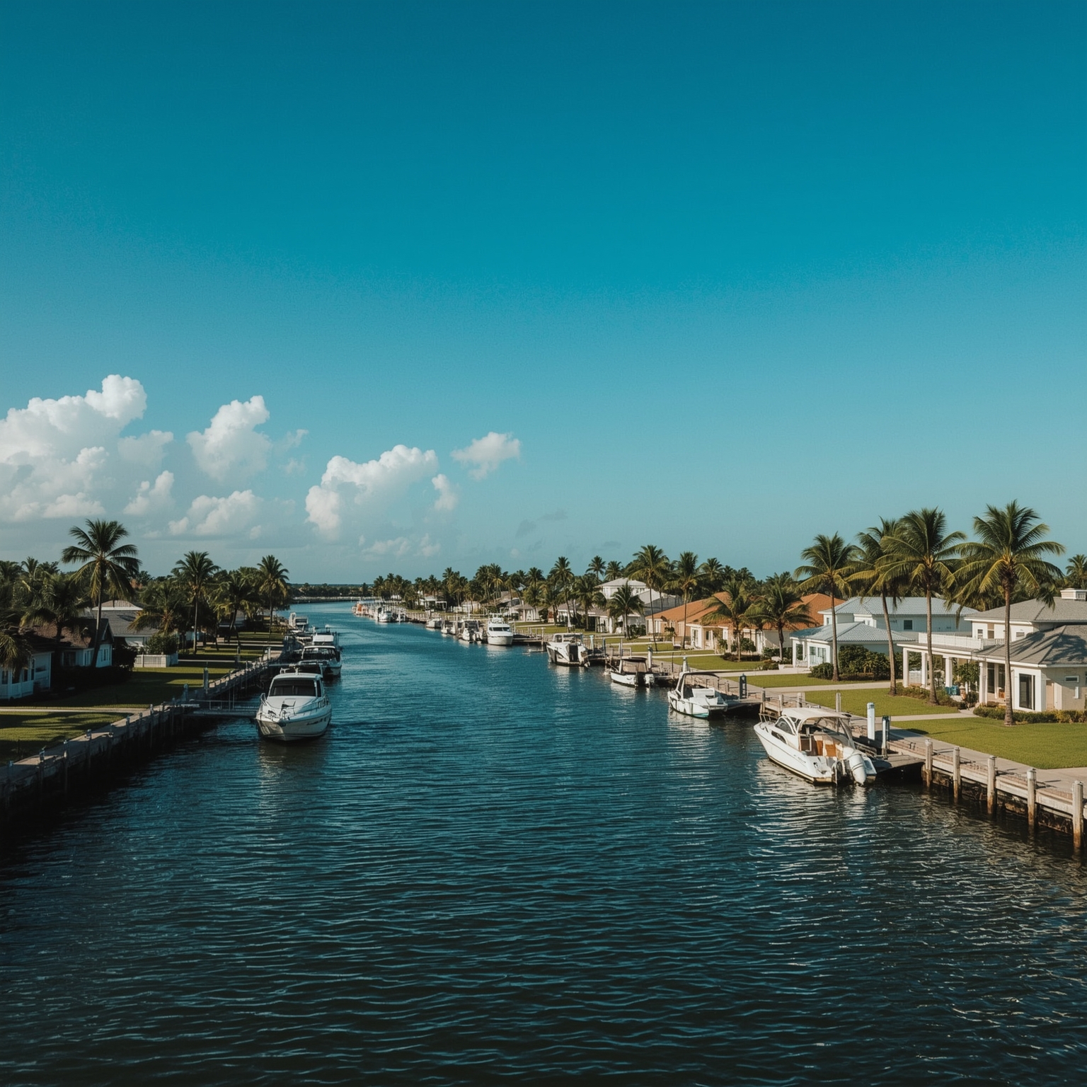 6 Things That Surprised Me on My First Trip to Naples, Florida as a New Yorker