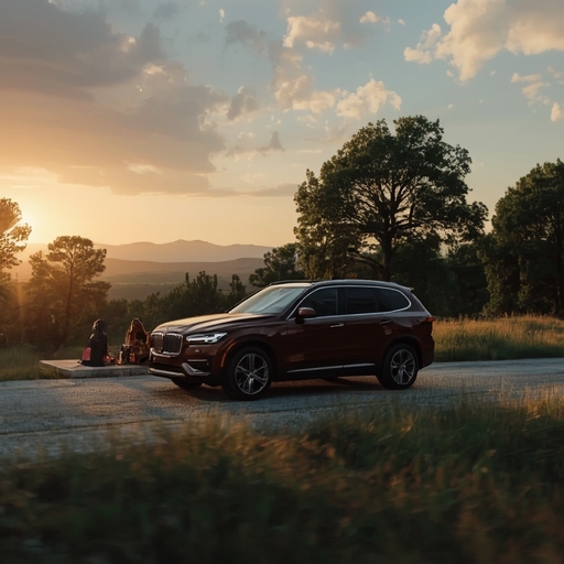 112,000 Miles of Loyalty: Why Keeping My 2017 Volvo Was the Smartest Decision