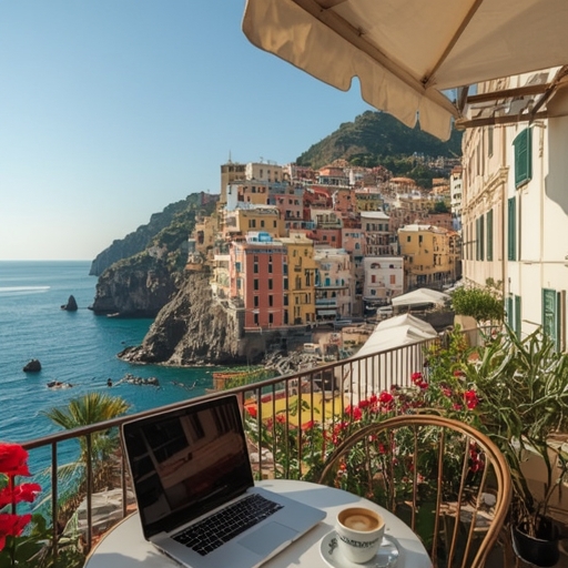 Testing My Italian Dream: A 90-Day Stay in Naples Before Moving Abroad