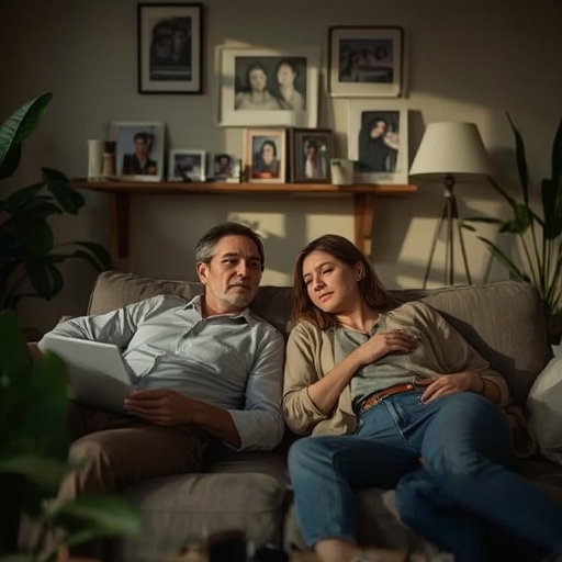 Redefining Success: How Prioritizing Family in Midlife Shaped a New Career Vision