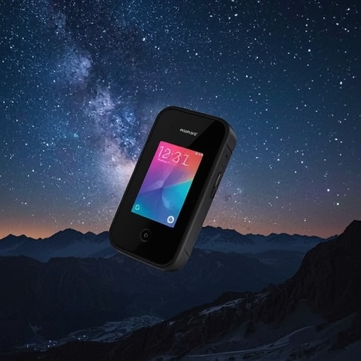 Garmin Elevates Off-Grid Communication with the New inReach Mini 3 Plus