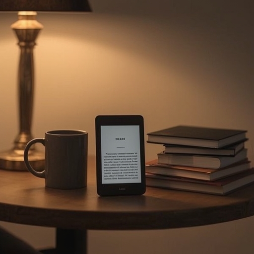 Kindles Are the Perfect Gift—Now at Their Best Prices Yet