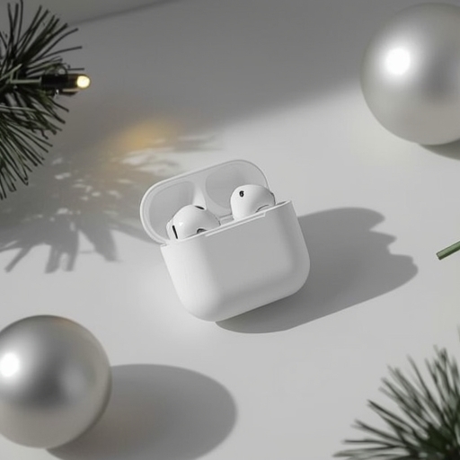 Deal Alert: AirPods Pro 3 Return to Their Lowest Price Ahead of the Holidays