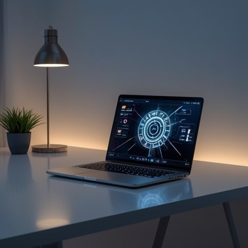 The Acer Swift 16 AI: A Perfect Balance of Performance and Price in 2025