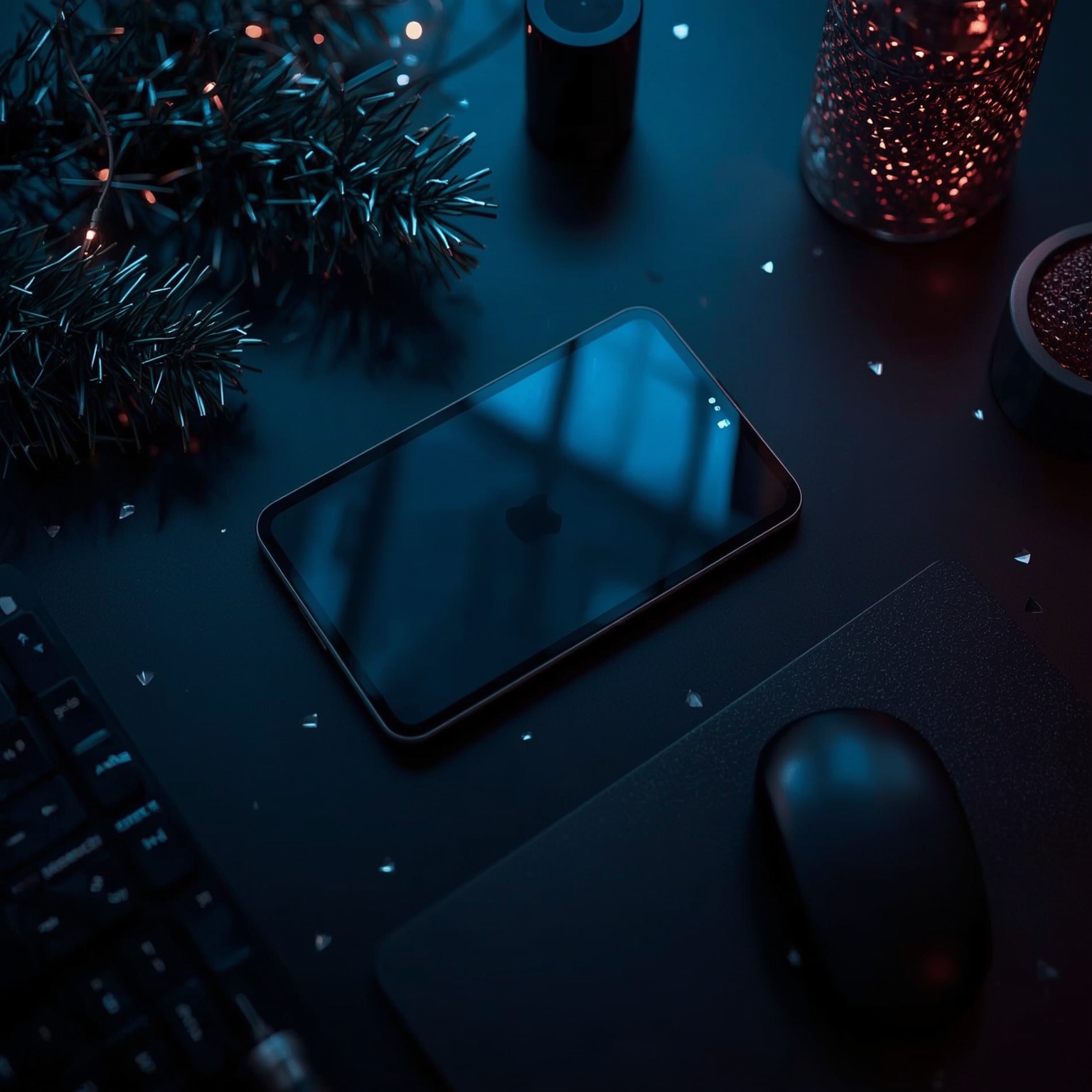 Apple’s iPad Mini Gets a Massive Cyber Monday Price Drop — Now $349!