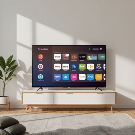 LG Backs Down: Users Can Now Delete Preinstalled Copilot Shortcut on TVs