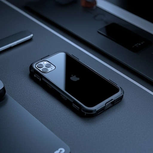 My Search for the Ultimate iPhone Case Ends with the Otterbox Defender Pro