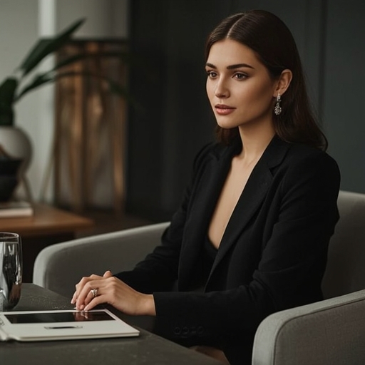 9 Things to Know About Bettina Anderson — Donald Trump Jr.’s Fiancée