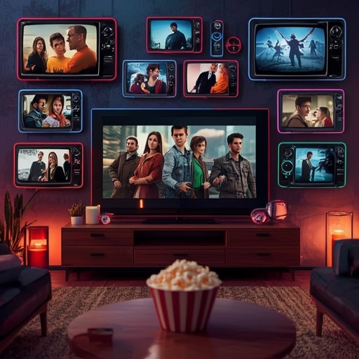 Top 10 Must-Watch Shows on Amazon Prime Video in 2025