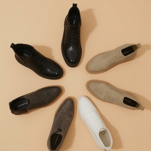 Top Shoe Trends This Season: What’s In and What’s Out According to Stylists